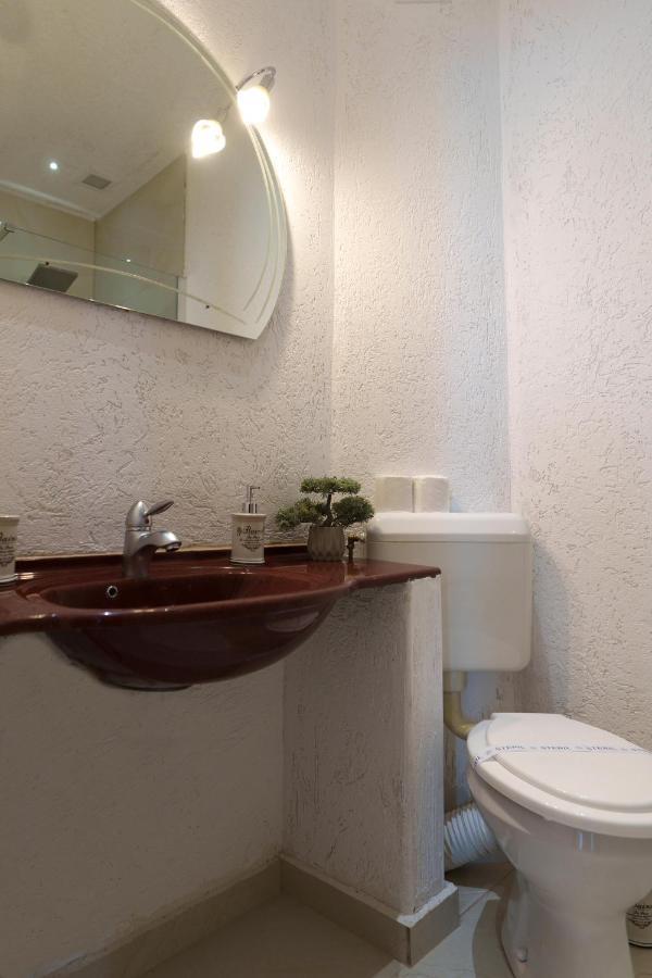 Hotel Rubin*** 게오르게니 외부 사진