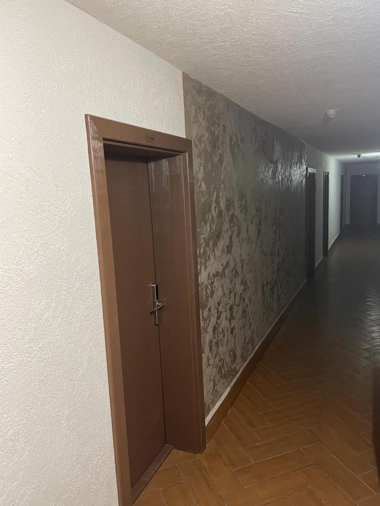 Hotel Rubin*** 게오르게니 외부 사진