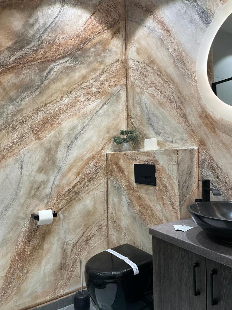 Hotel Rubin*** 게오르게니 외부 사진
