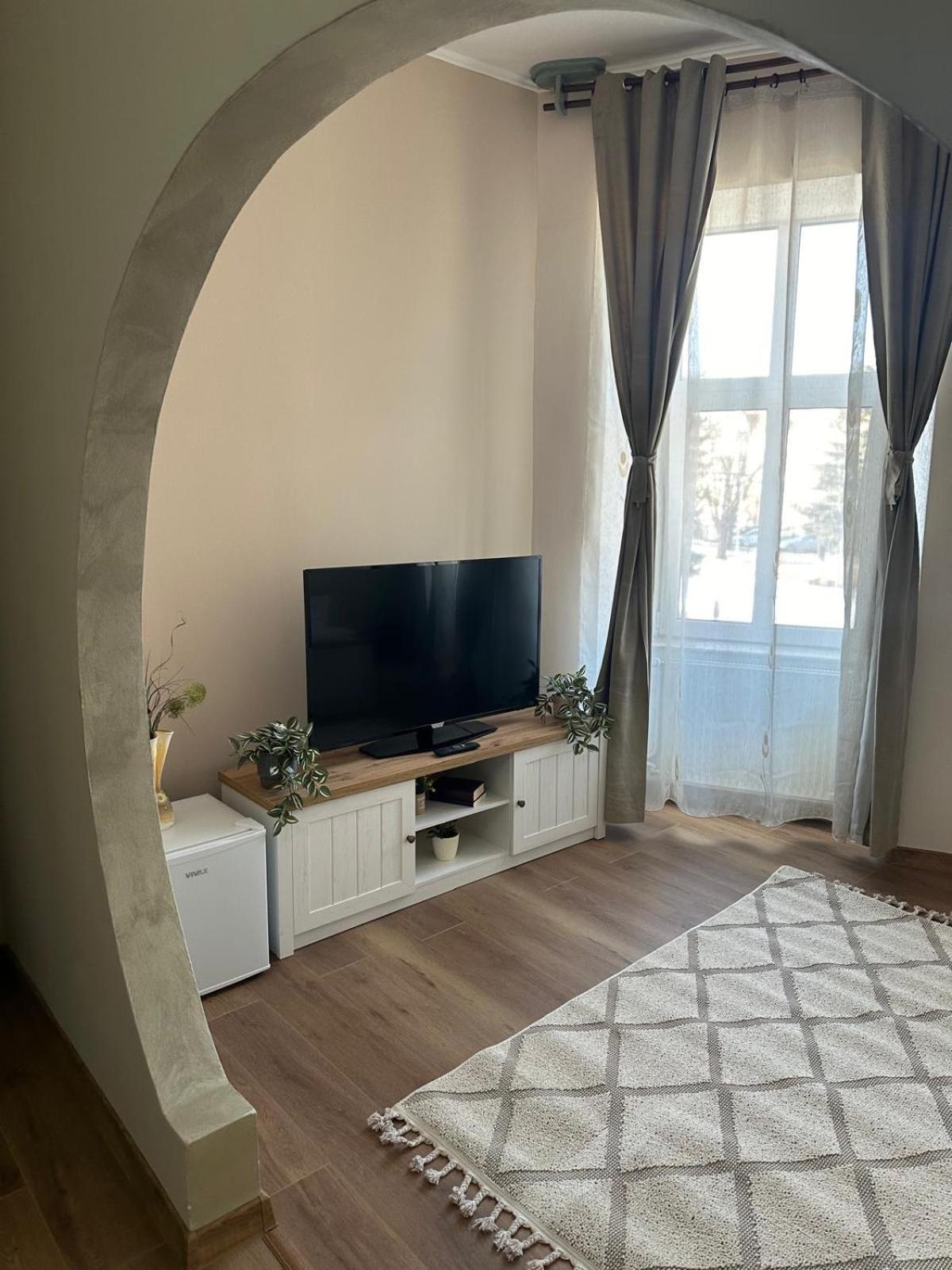 Hotel Rubin*** 게오르게니 외부 사진
