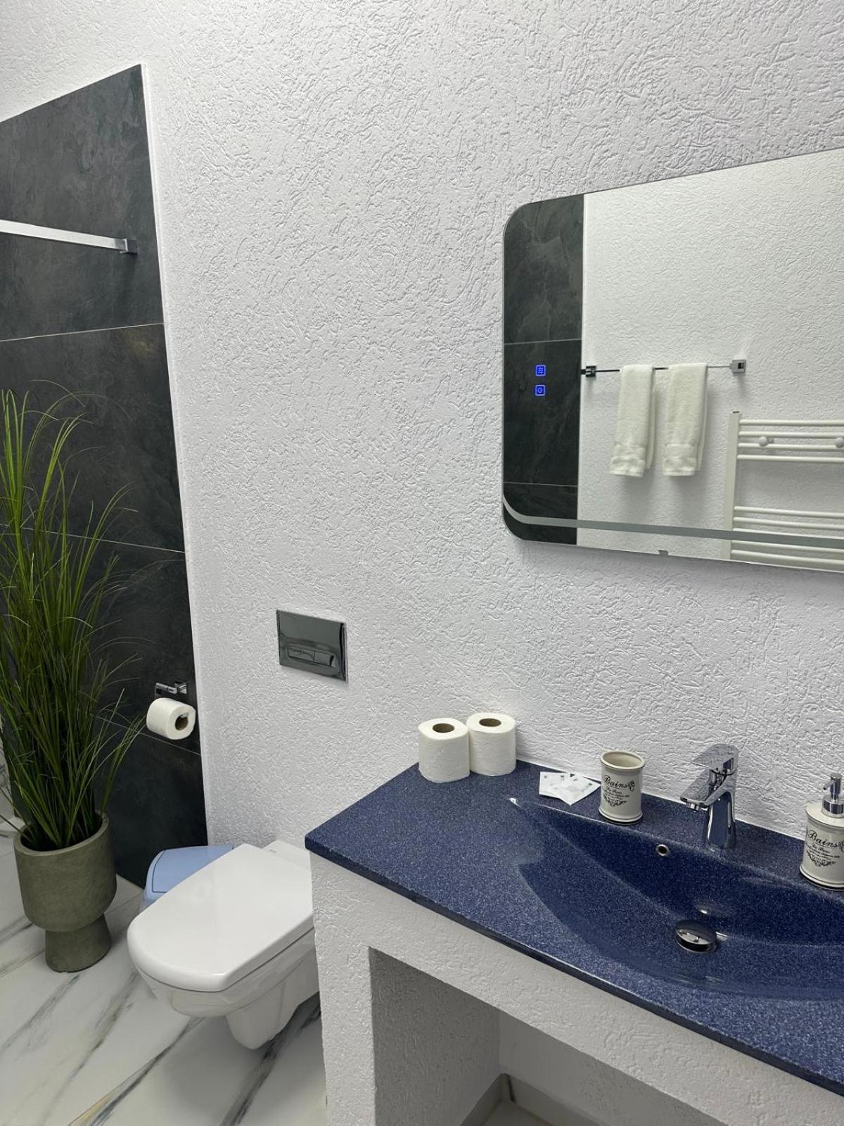 Hotel Rubin*** 게오르게니 외부 사진